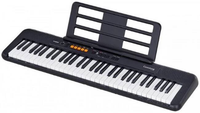 Casio CT S100