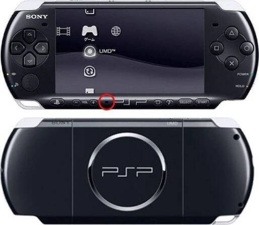 SONY Playstation Portable 3004