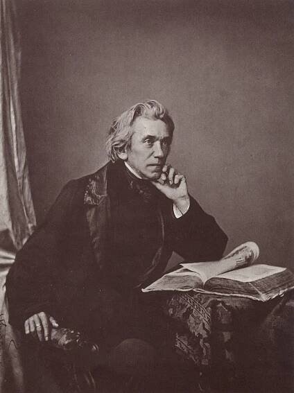 Category:Ludwig Richter – Wikimedia Commons
