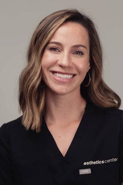 Kelly Morgan, Cosmetic Nurse Injector