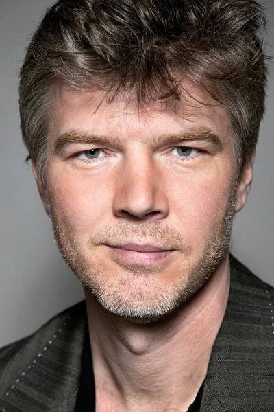 Jakob Eklund herec