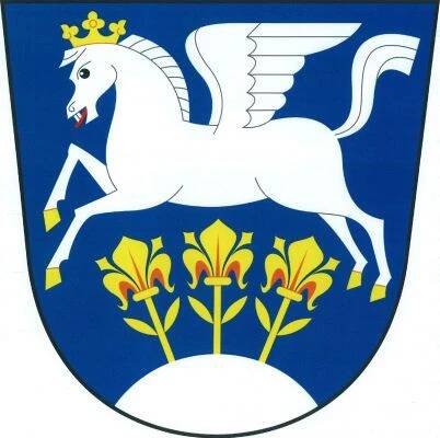 Provodov - znak