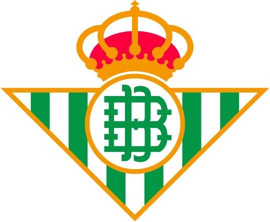 Real Betis Logo
