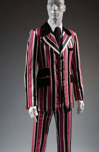 The History Of Pink, From Masculine To Millennial | CWS Viral
