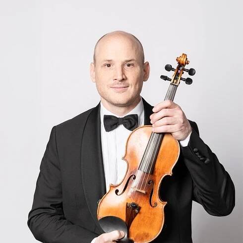 Členové orchestru | Filharmonie Hradec Králové