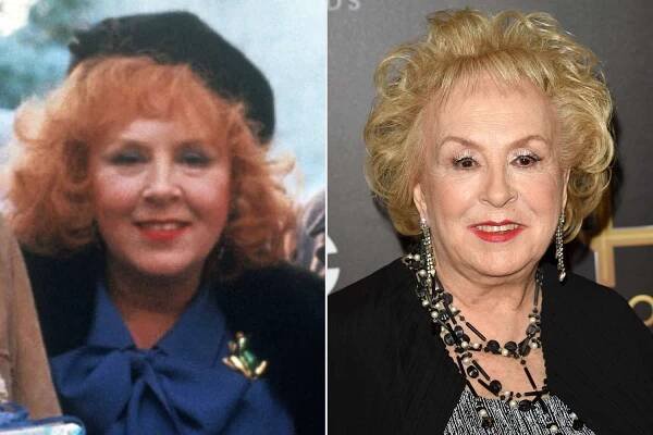 National Lampoon's christmas vacation where are they now