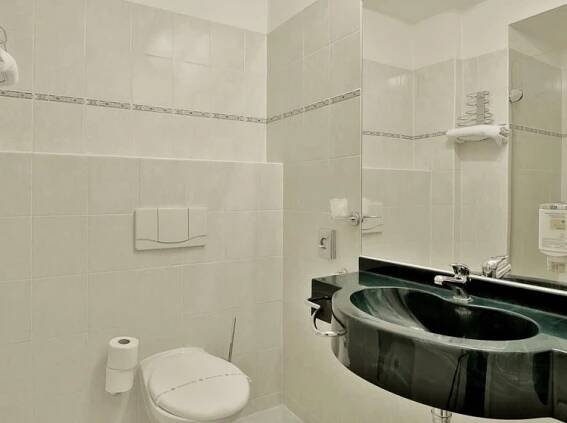 Belvedere Wellness Hotel, Mariánské Lázně | Hotel.cz