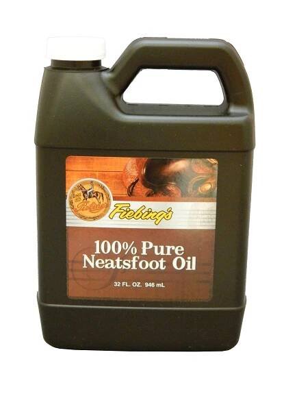 Neatsfoot Oil