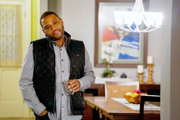 Black-ish - The Dozens - Z filmu - Anthony Anderson