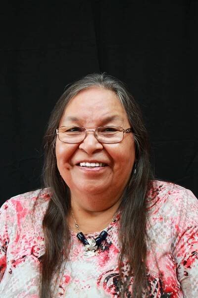 Te'mexw Treaty — Nanoose First Nation