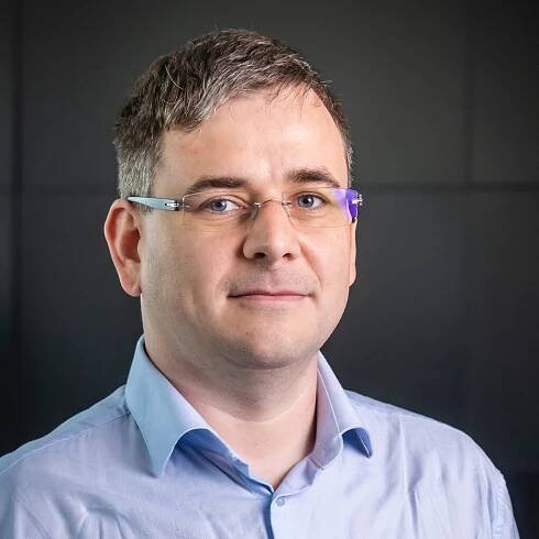 Ing. Jiří Novák, Ph.D. - FIT ČVUT