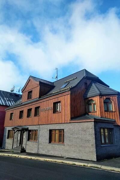 Horský apartment Eskadra - pronájem apartmánu - 1 Horní Malá Úpa - zvětšit