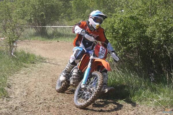 Enduro Zábřeh