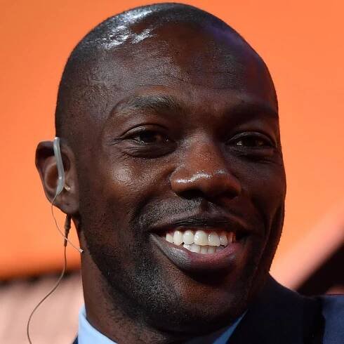 Terrell Owens - Bio, Net Worth, Facts