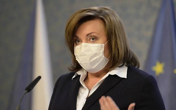 Schillerová: "Navrhnu schodek 300 miliard korun." Nejvyšší schodek státního rozpočtu od vzniku ČR! - CZ24.NEWS