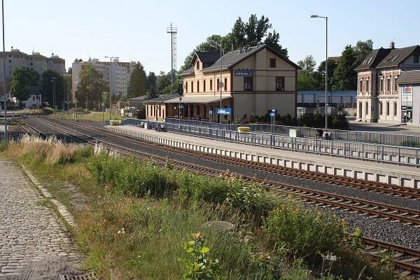 Jablonec nad Nisou – Wikipedia