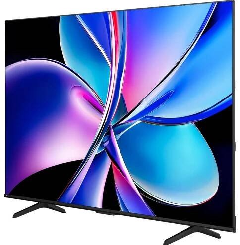 55E77Q PRO QLED TV HISENSE