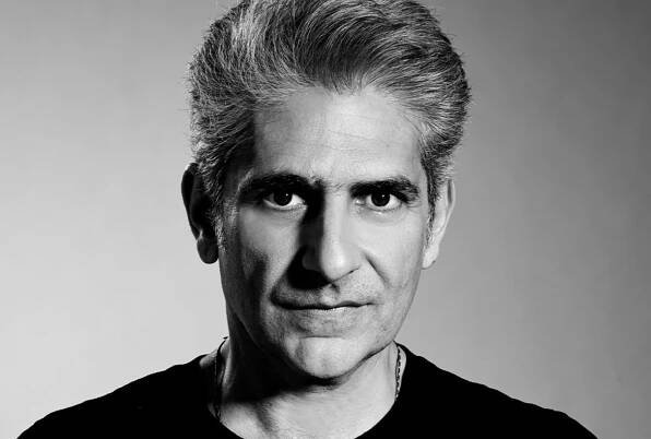 Michael Imperioli points to Jack Kerouac as a guide for beating isolation - Salon.com