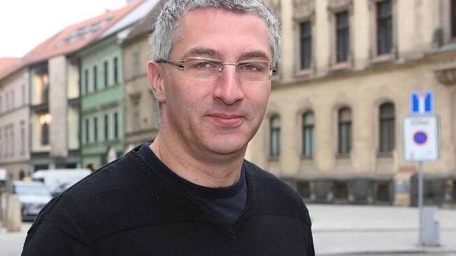 Kvestor Masarykovy univerzity Jan Vitula rezignoval na funkci