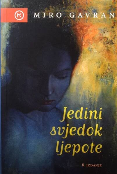 Publishers currently offering Miro Gavran's books