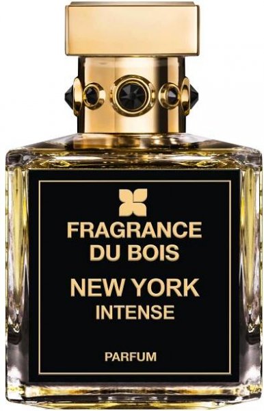 FRAGRANCE DU BOIS OUD BLEU INTENSE