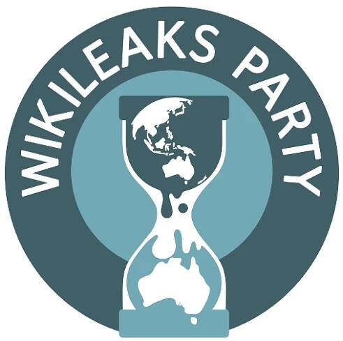 WikiLeaks Party