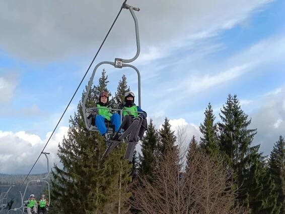 Rališka 2024 - Oficiální stránky ZŠ a ZUŠ Dolní Němčí