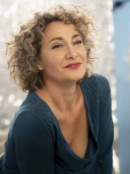 Sonia Almarcha - Mayte Ortega | Management | Representación artística