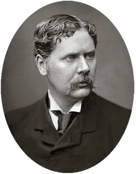 John Willis of Seven Dials: The Stuff of London Legend
