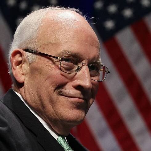 Former vice president and staunch Republican Dick Cheney will vote for Harris over Trump, his daughter says