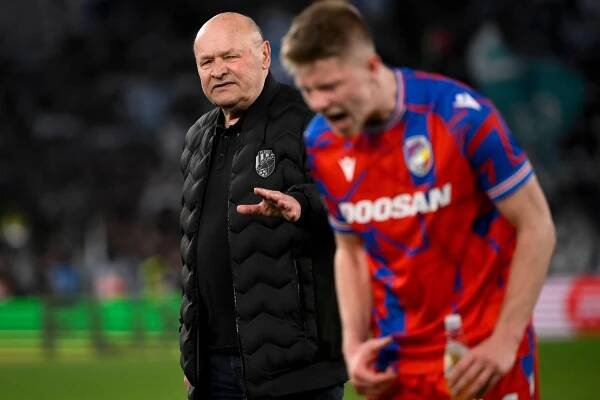 Viktorii Plzeň čeká v předkole Ligy mistrů Servette Ženeva. Své soupeře znají i Sparta a Ostrava