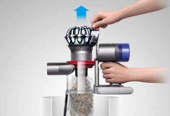 Dyson V8 Animal+