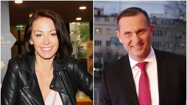 Hanychová už zase není sama. Potvrdila vztah s podnikatelem Jaromírem Soukupem - CNN Prima NEWS
