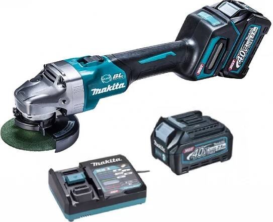 Makita GA005GD201 od 13 578 Kč - Heureka.cz