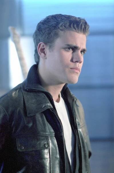 Smallville - Ztracený syn - Z filmu - Paul Wesley