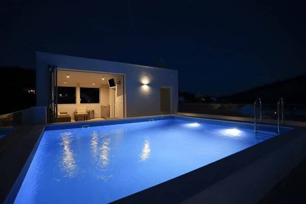 Villa Marco - Vinisce - HEROS Architecture