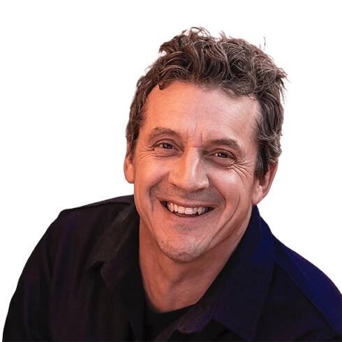 James Fox (filmmaker) - Wikipedia