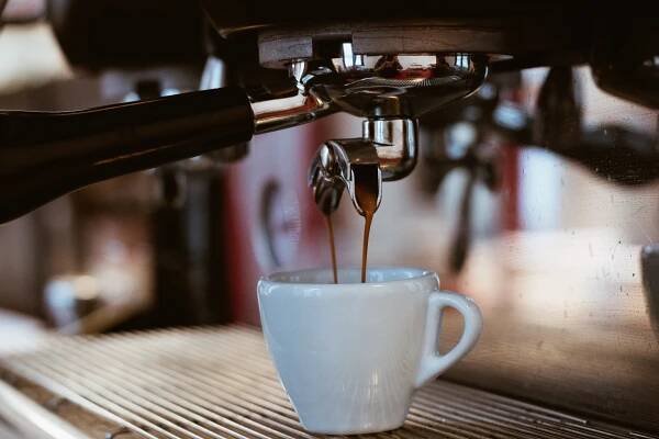 Abyste v pákovém kávovaru připravili dokonalé espresso