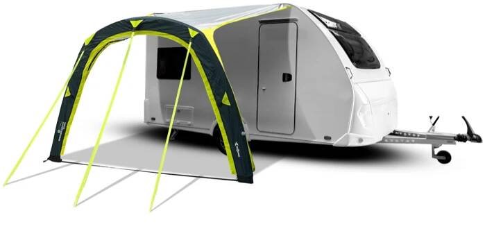 Brunner Skia Campervan/Caravan