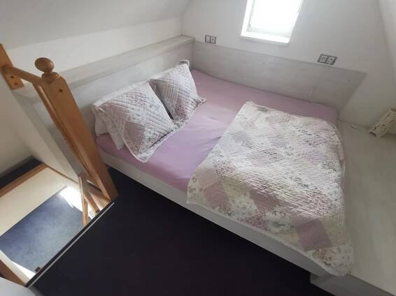 Ubytování Mikulov, villa Kiwi - Mikulovpenzion.com