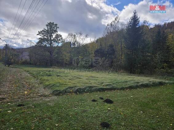 Prodej louky, 2079 m2, Vápenná | Reality.iDNES.cz 