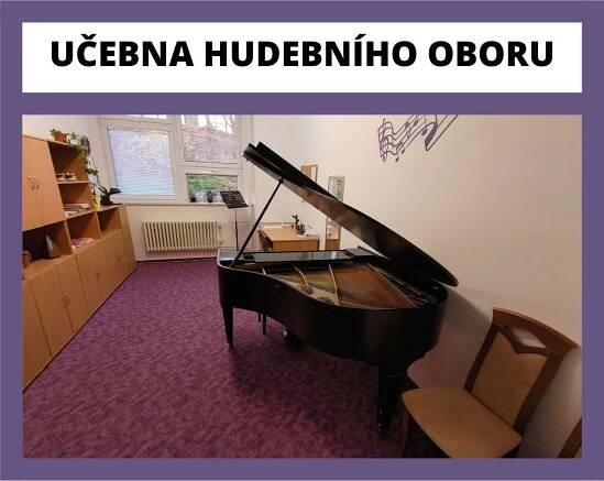 Jak to u nás vypadá?