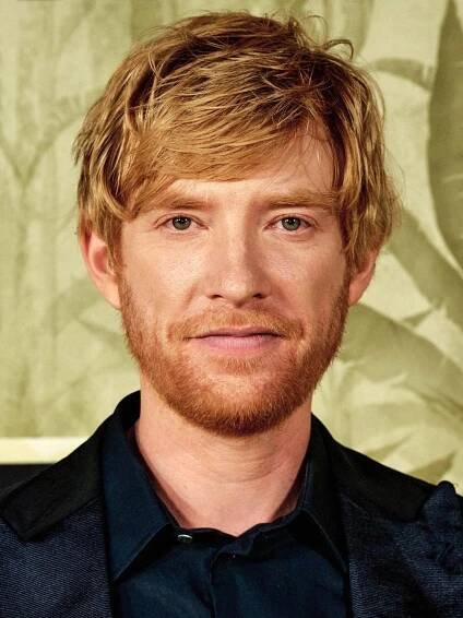 Domhnall Gleeson - Actor