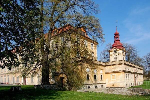Liběšice – tip na výlet | Vyletnik.cz