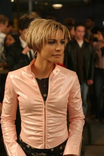 O.C. - Třetí kolo - Z filmu - Samaire Armstrong