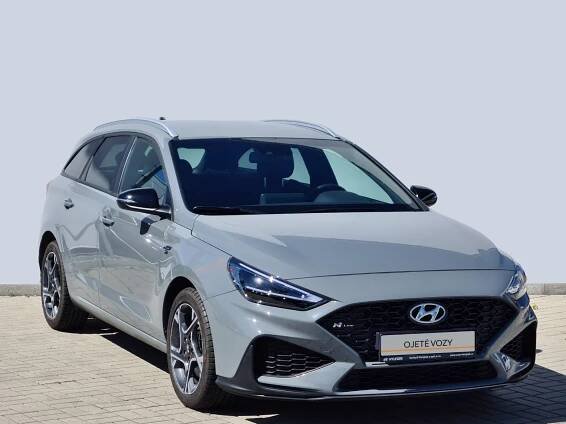 Hyundai i30 1,0 T-GDI N Line kombi