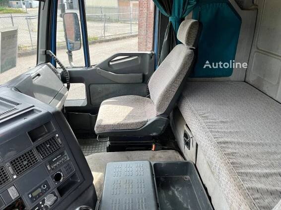 Tahač IVECO Eurostar 440.43 Cursor 10 - Manual ZF - 40.826