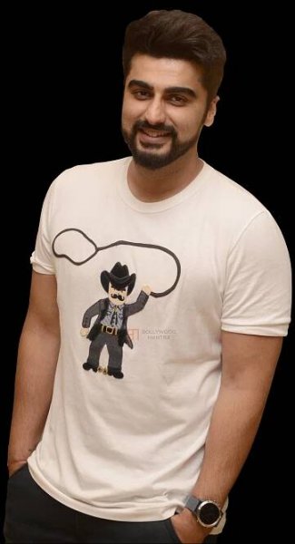 Arjun Kapoor Casual Look Wallpaper