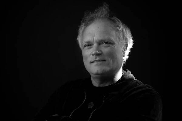 Asmus Jensen