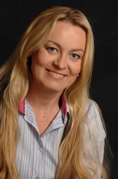 Reference Mgr. Lenka Černá, ředitelka, Dobrovolnické centrum Ústí nad Labem